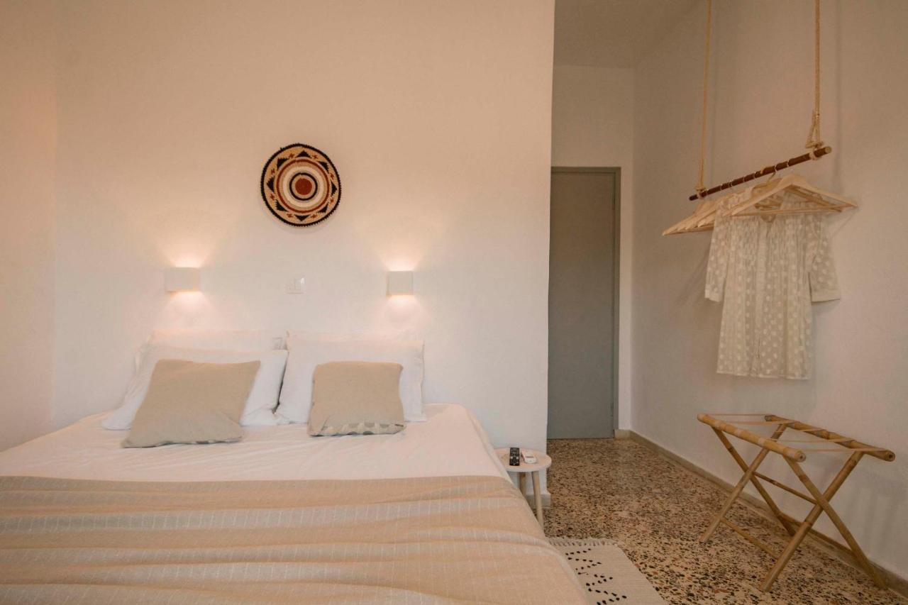 Olive Grove Suites Boutique Hotel Moraitika Exterior photo