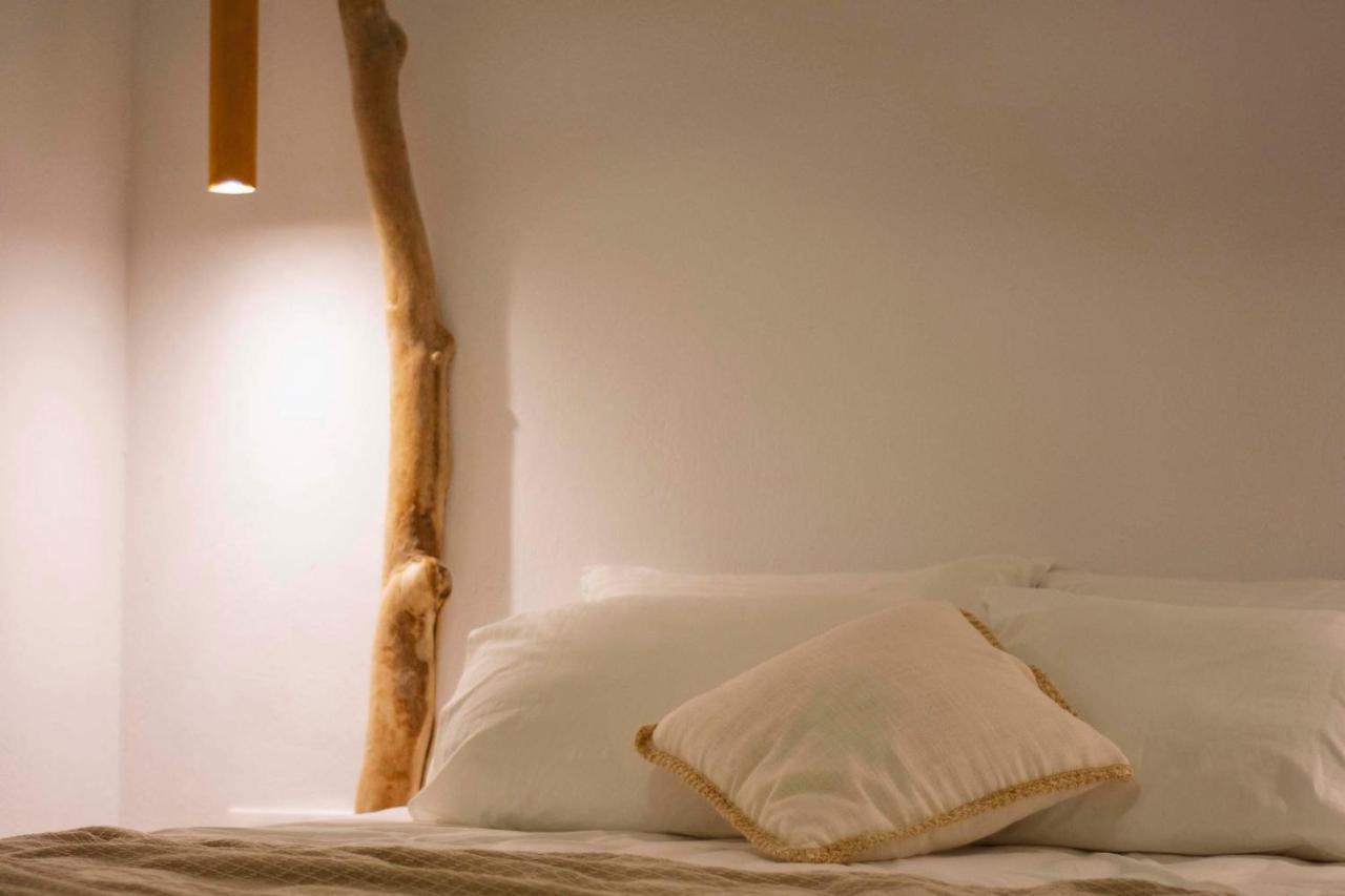 Olive Grove Suites Boutique Hotel Moraitika Exterior photo