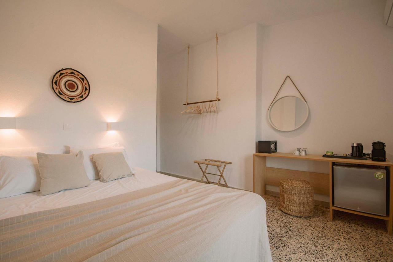 Olive Grove Suites Boutique Hotel Moraitika Exterior photo