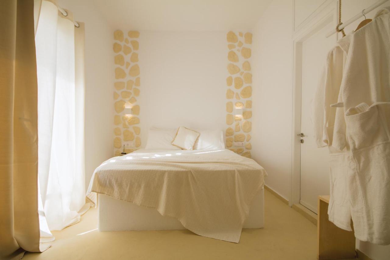 Olive Grove Suites Boutique Hotel Moraitika Exterior photo