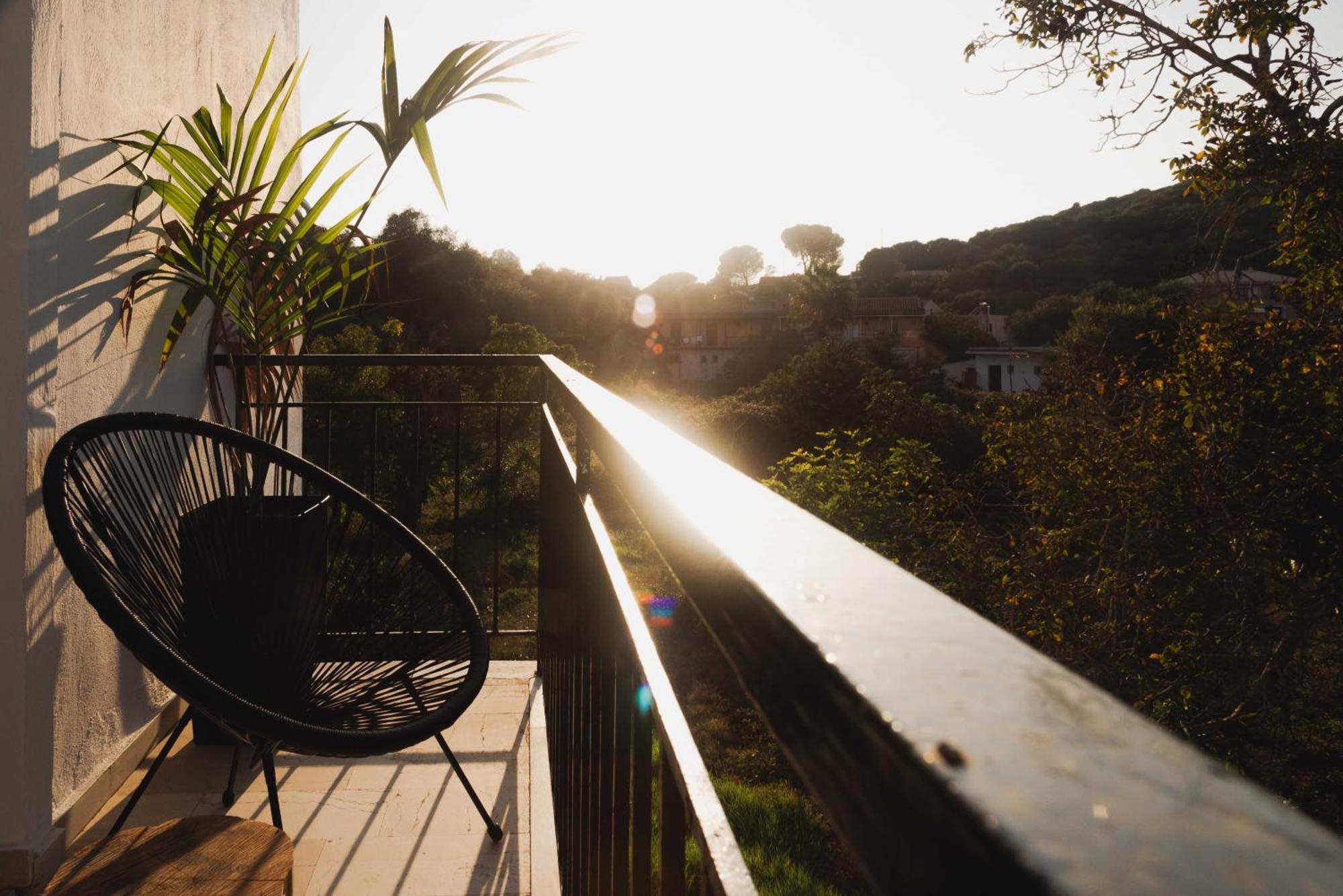 Olive Grove Suites Boutique Hotel Moraitika Exterior photo