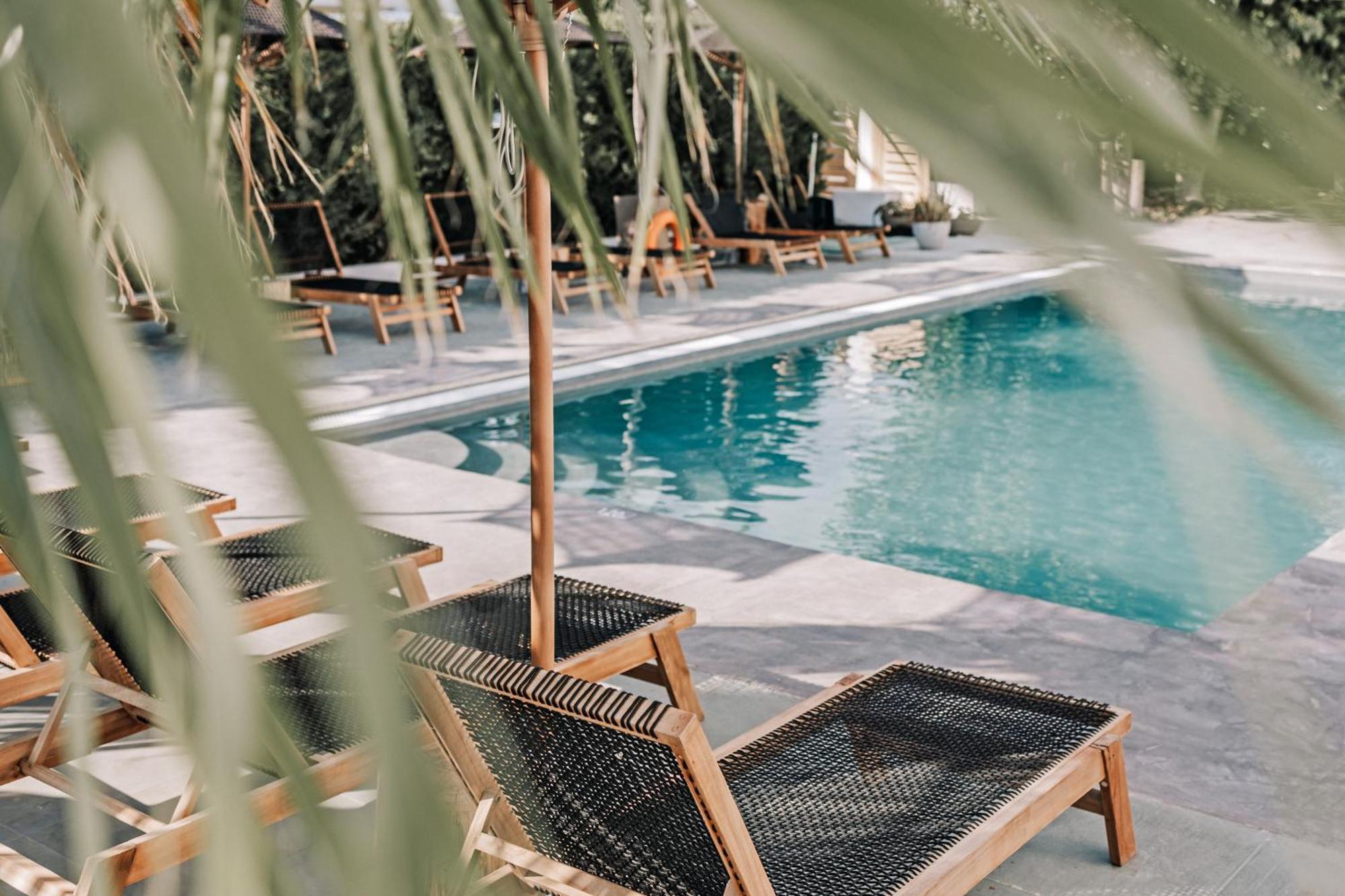 Olive Grove Suites Boutique Hotel Moraitika Exterior photo