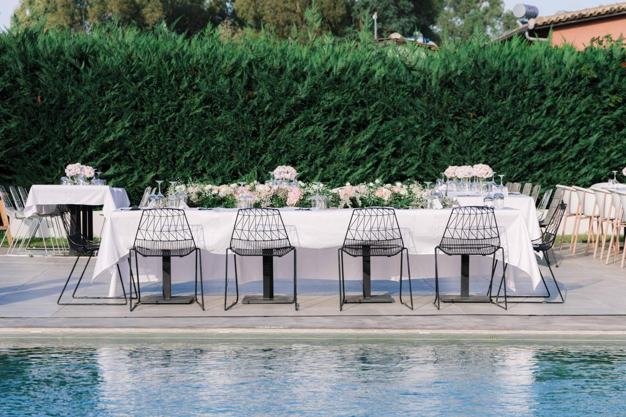 Olive Grove Suites Boutique Hotel Moraitika Exterior photo
