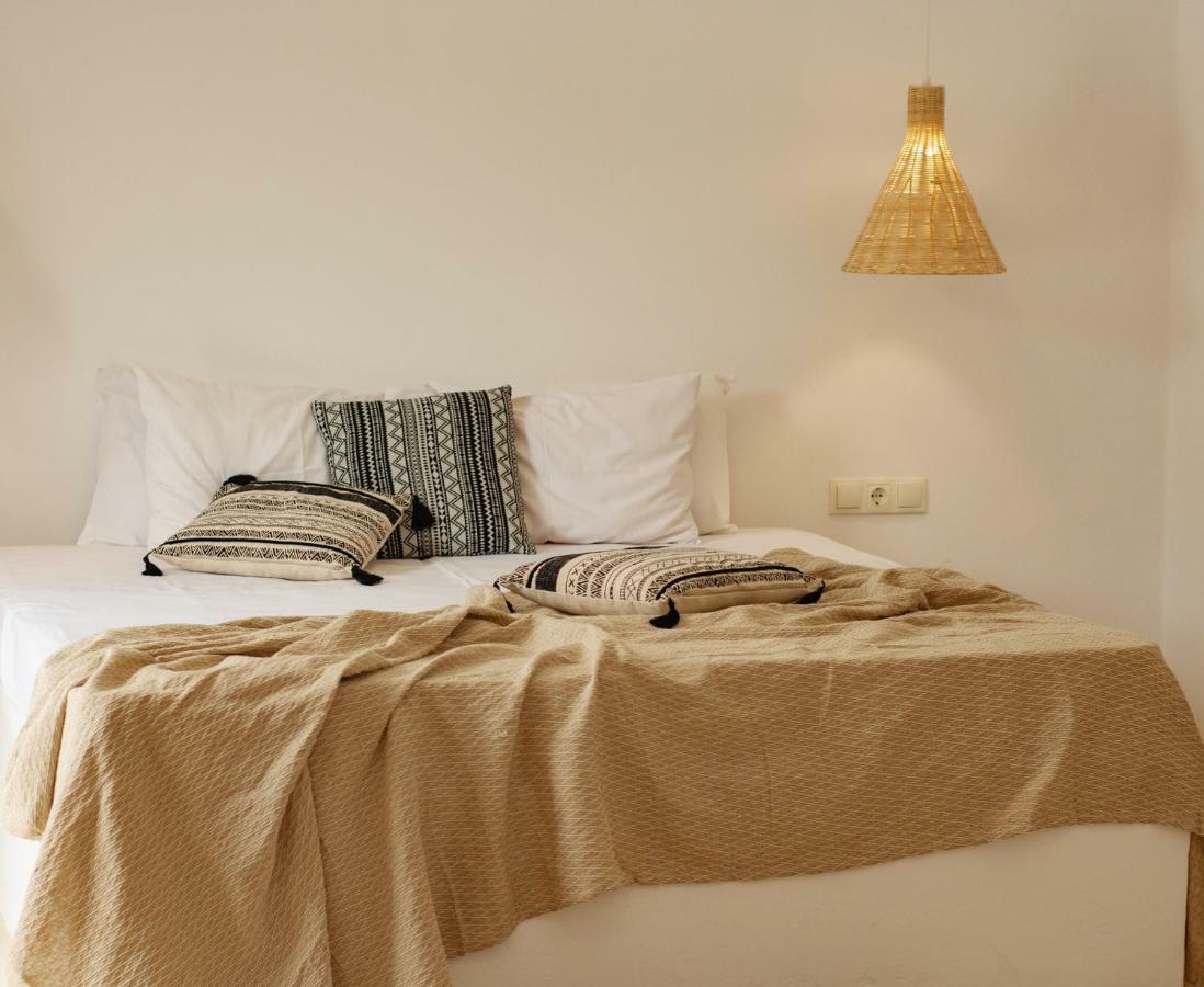 Olive Grove Suites Boutique Hotel Moraitika Exterior photo