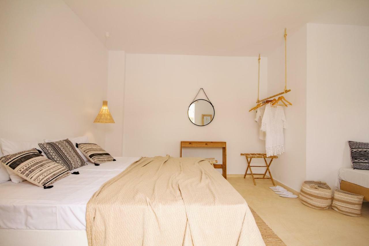 Olive Grove Suites Boutique Hotel Moraitika Exterior photo