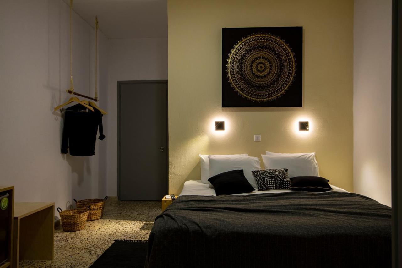 Olive Grove Suites Boutique Hotel Moraitika Exterior photo