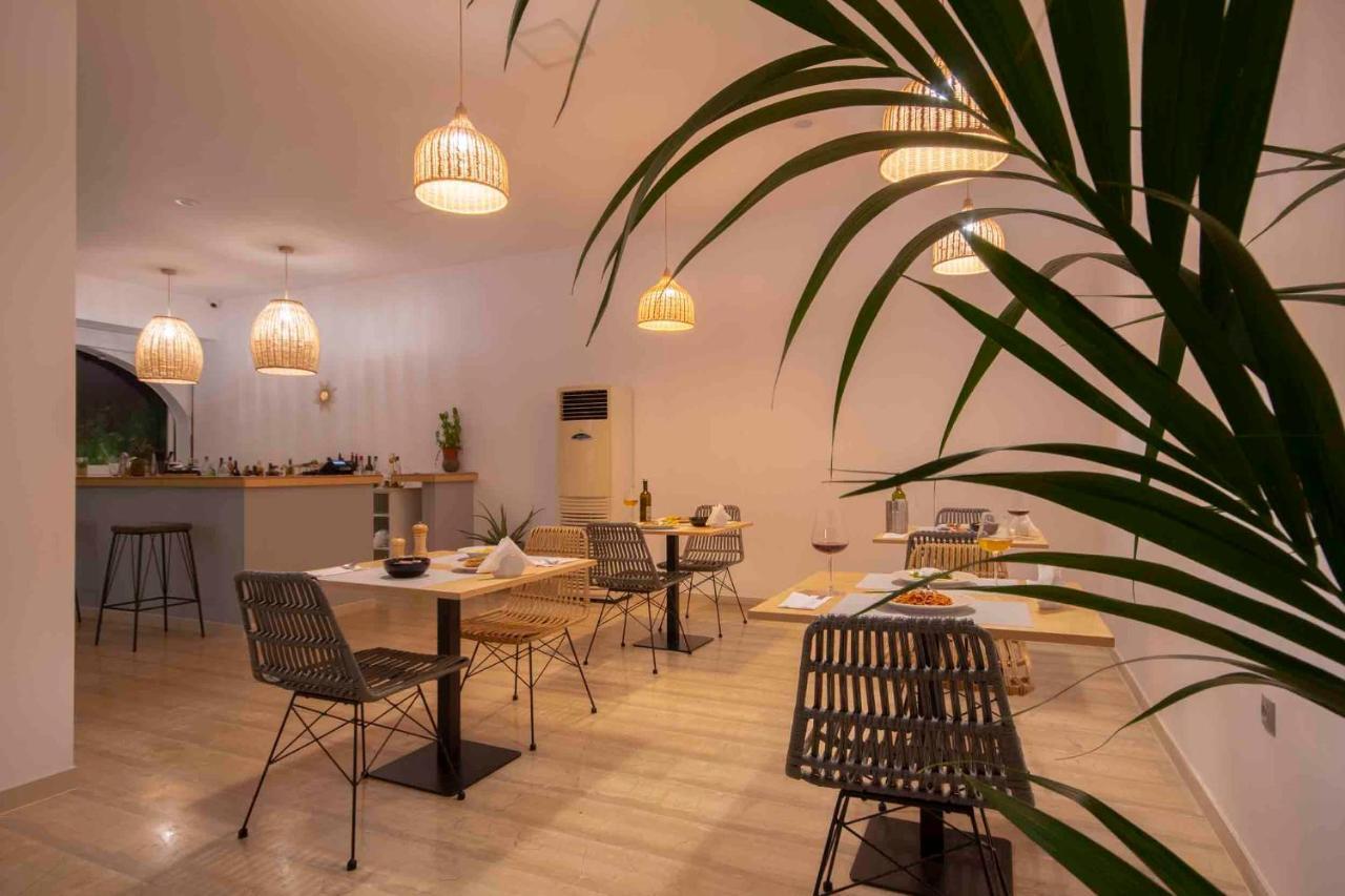 Olive Grove Suites Boutique Hotel Moraitika Exterior photo