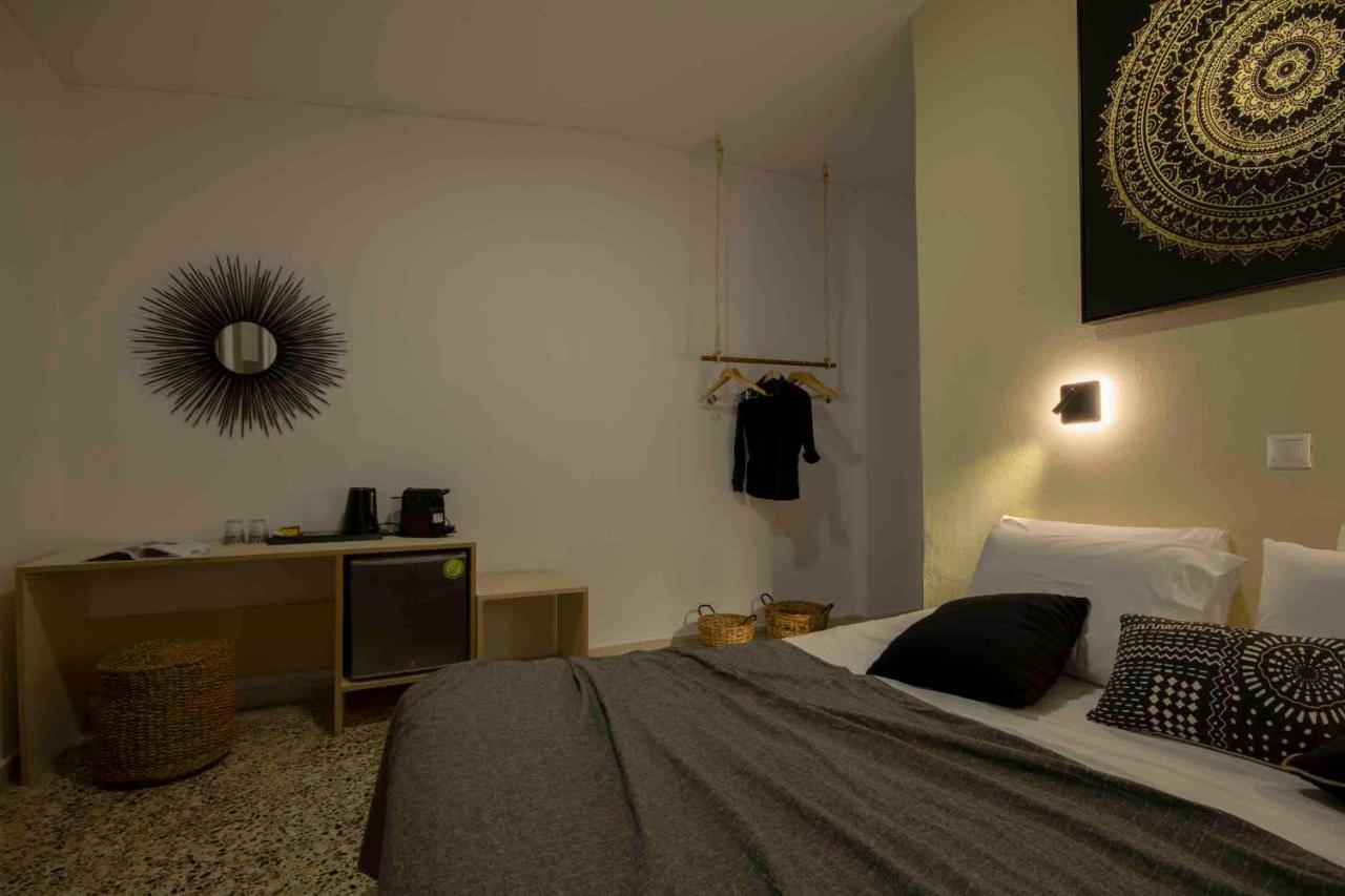 Olive Grove Suites Boutique Hotel Moraitika Exterior photo